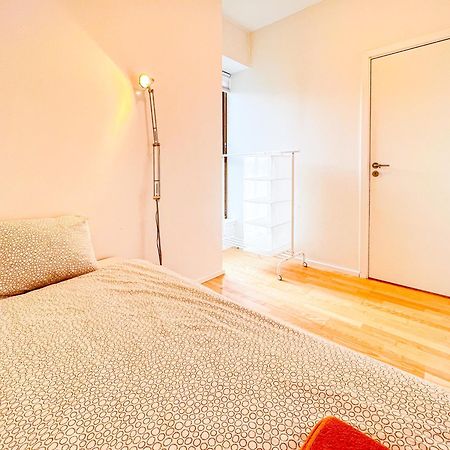 **Modern ***Central ***Rooftop *** You'Ll Love It Hotel Oslo Luaran gambar