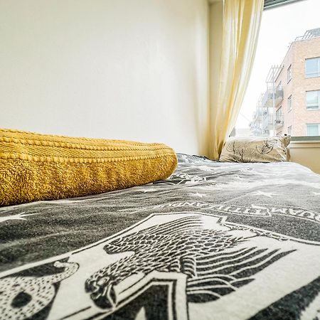 **Modern ***Central ***Rooftop *** You'Ll Love It Hotel Oslo Luaran gambar
