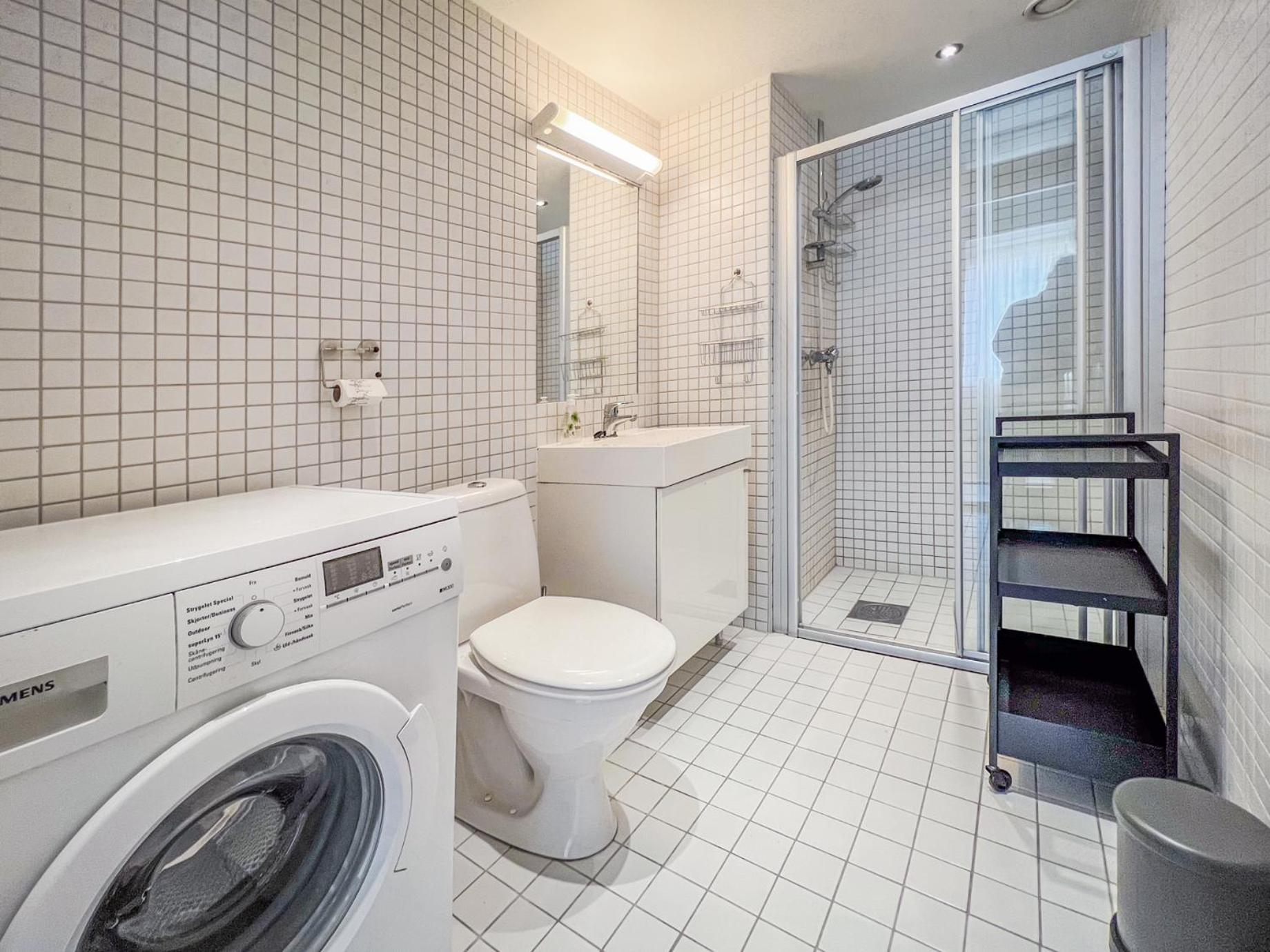 **Modern ***Central ***Rooftop *** You'Ll Love It Hotel Oslo Luaran gambar