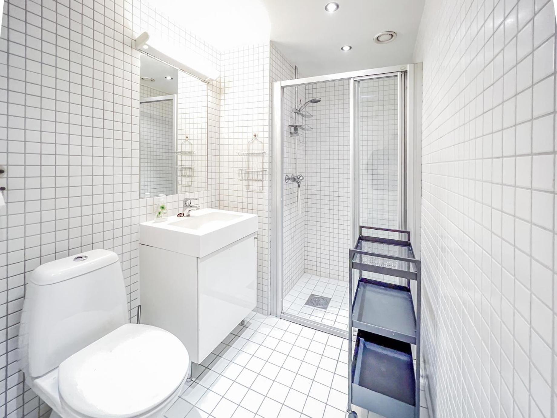 **Modern ***Central ***Rooftop *** You'Ll Love It Hotel Oslo Luaran gambar