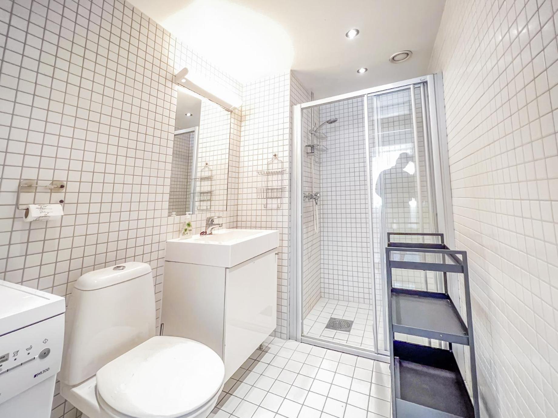 **Modern ***Central ***Rooftop *** You'Ll Love It Hotel Oslo Luaran gambar