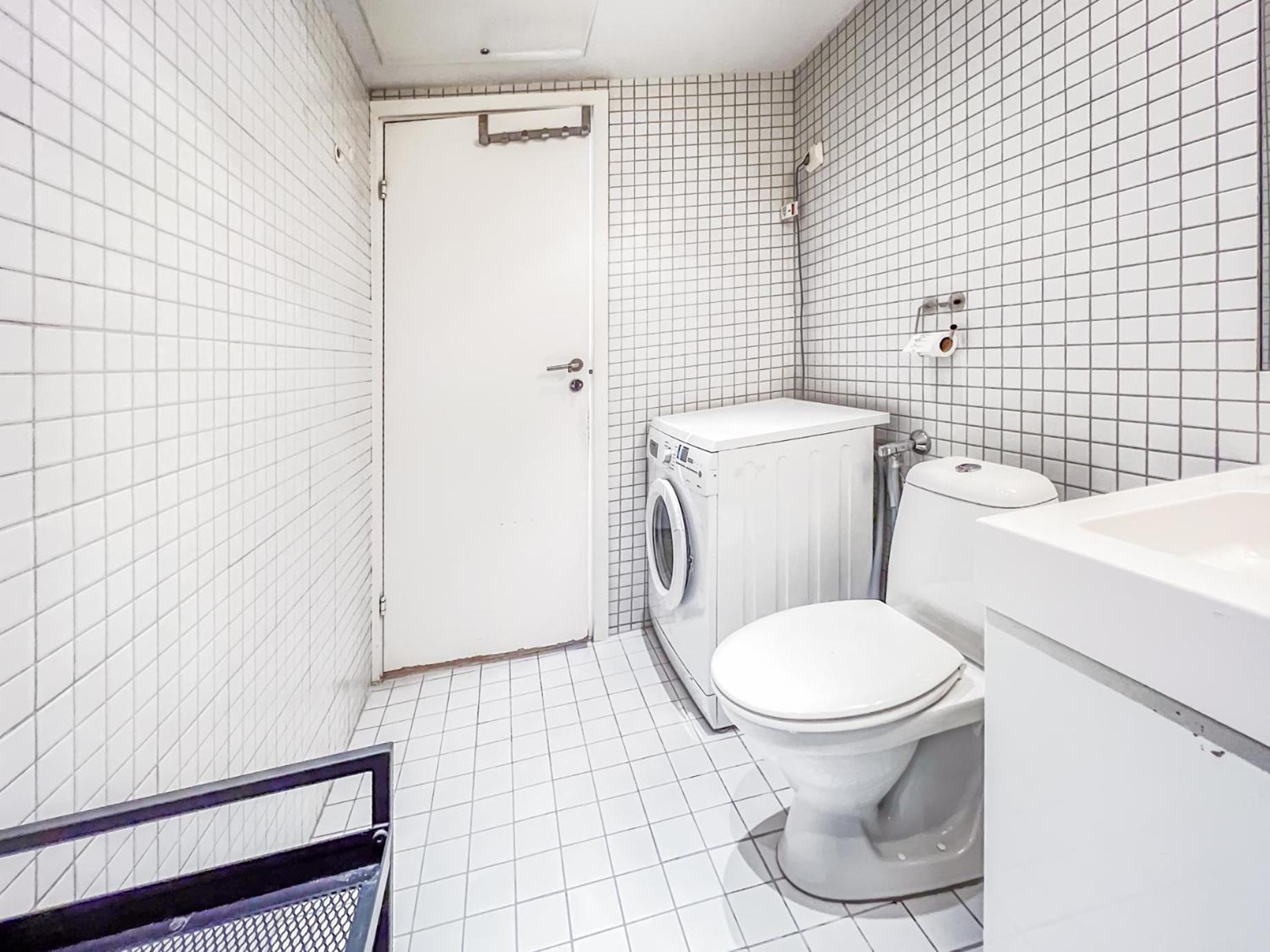 **Modern ***Central ***Rooftop *** You'Ll Love It Hotel Oslo Luaran gambar