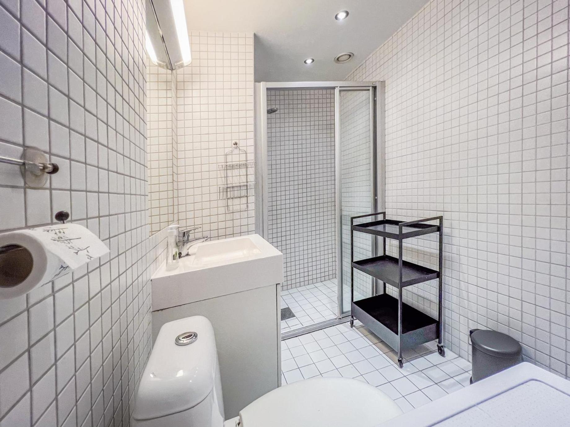 **Modern ***Central ***Rooftop *** You'Ll Love It Hotel Oslo Luaran gambar