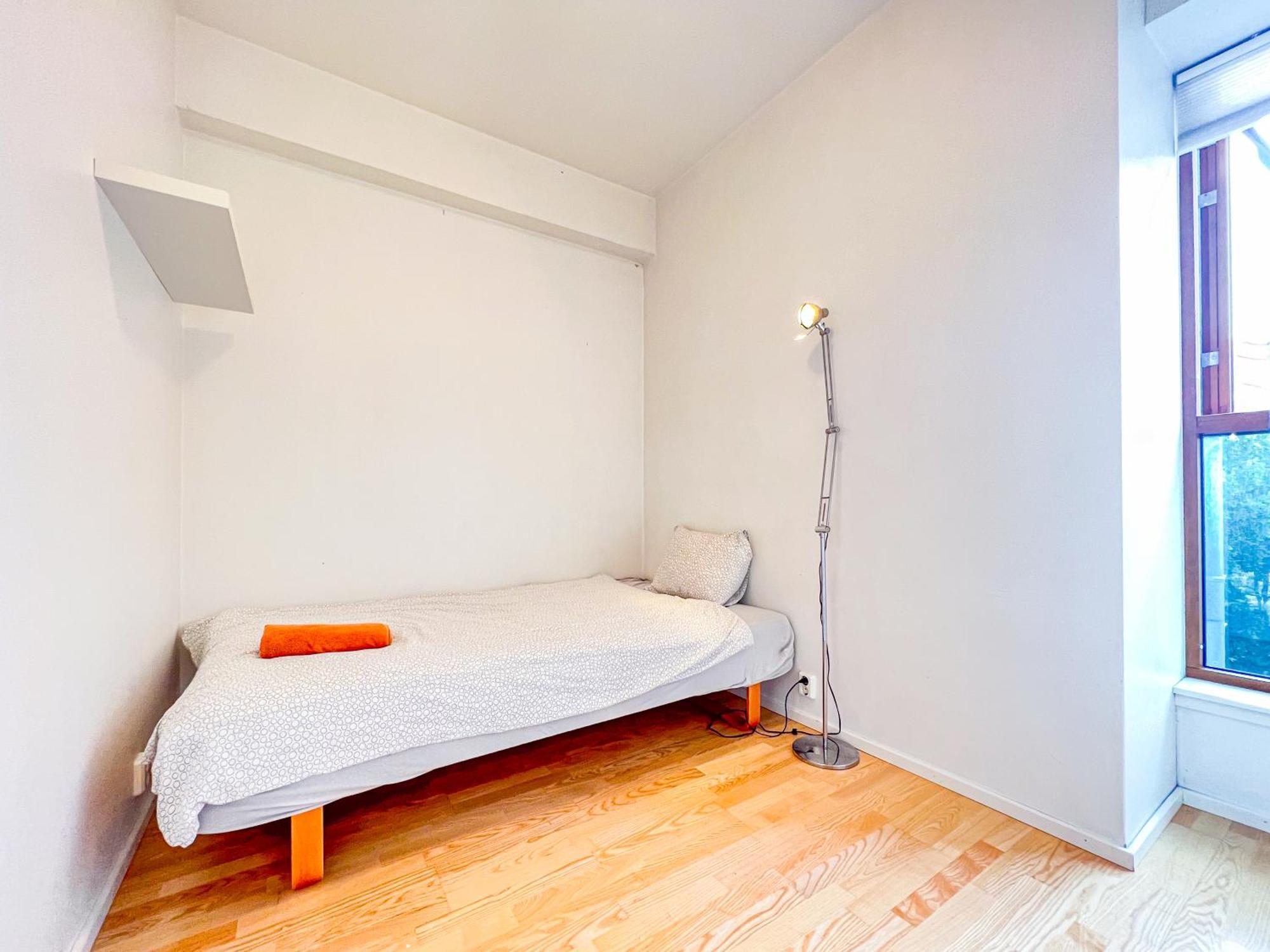 **Modern ***Central ***Rooftop *** You'Ll Love It Hotel Oslo Luaran gambar