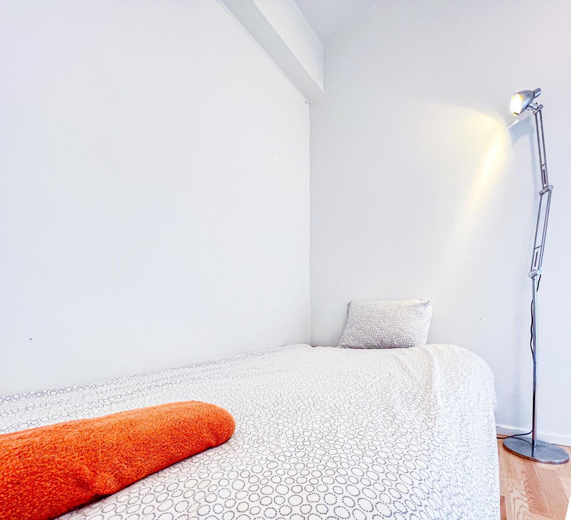 **Modern ***Central ***Rooftop *** You'Ll Love It Hotel Oslo Luaran gambar
