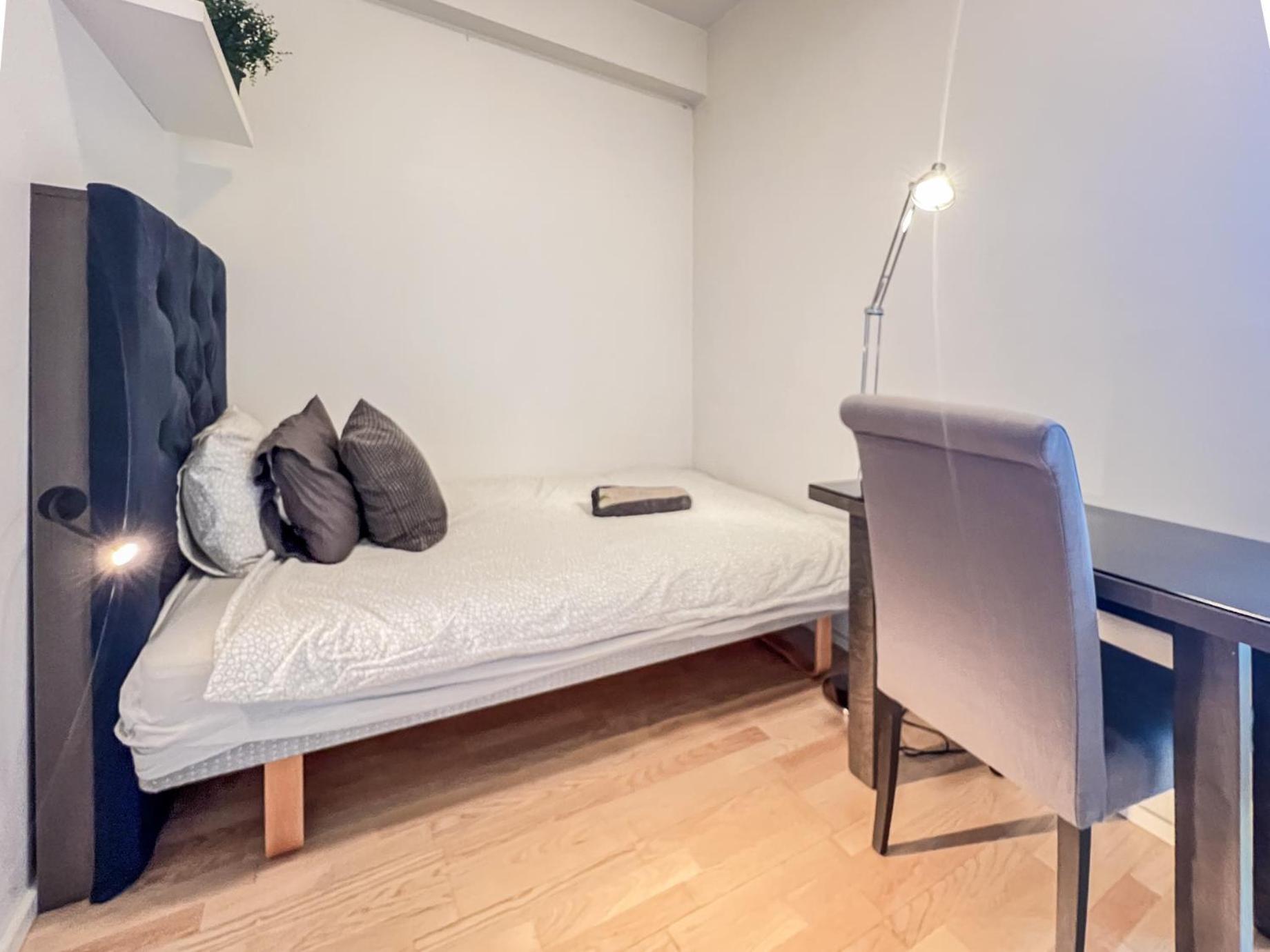 **Modern ***Central ***Rooftop *** You'Ll Love It Hotel Oslo Luaran gambar