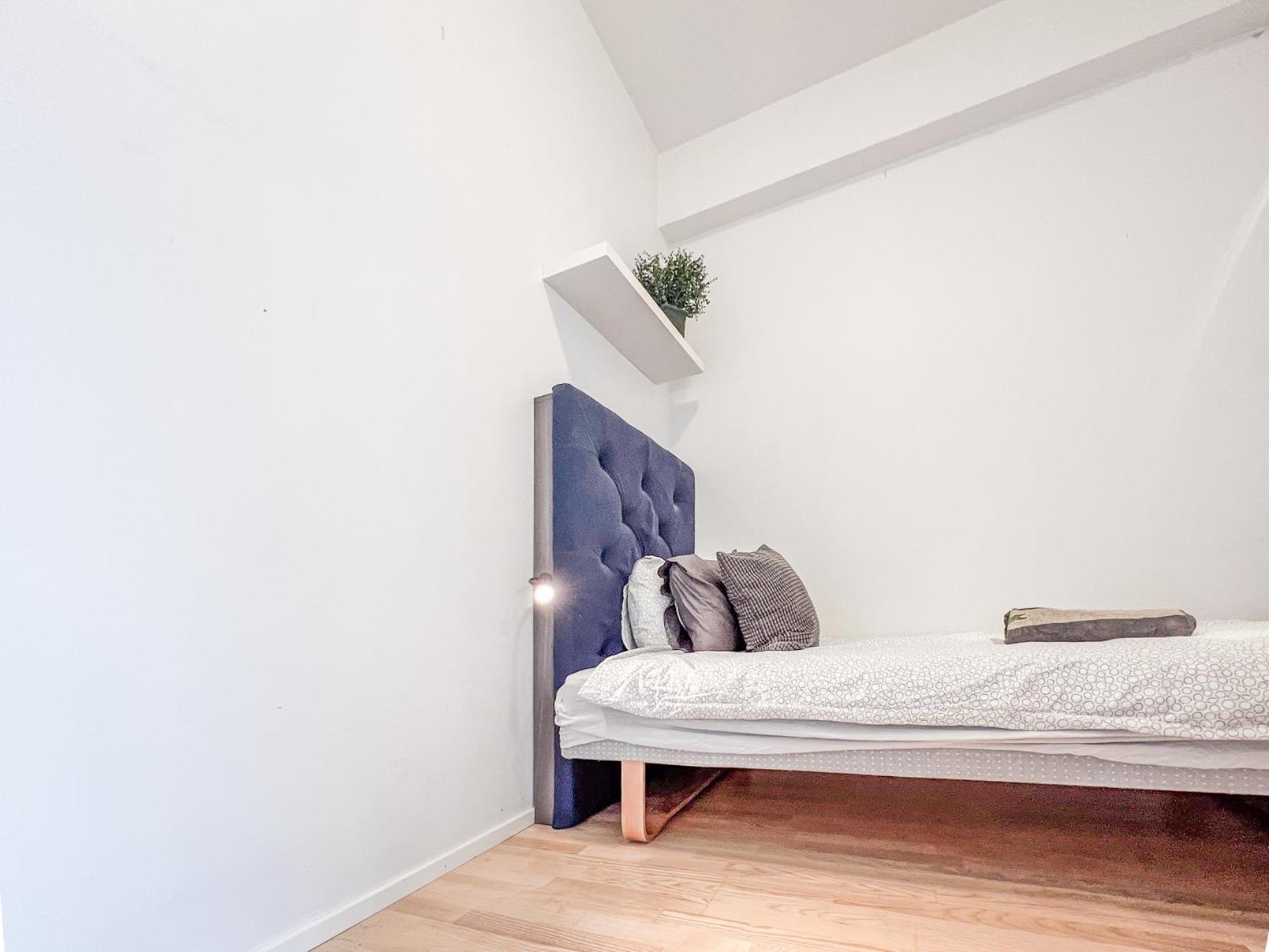**Modern ***Central ***Rooftop *** You'Ll Love It Hotel Oslo Luaran gambar