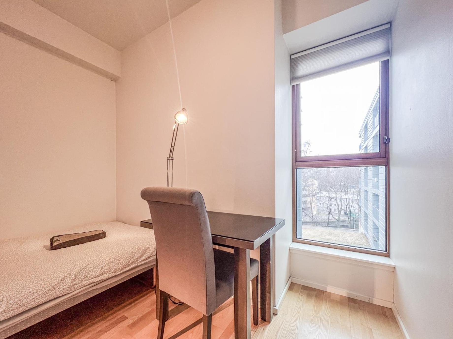 **Modern ***Central ***Rooftop *** You'Ll Love It Hotel Oslo Luaran gambar