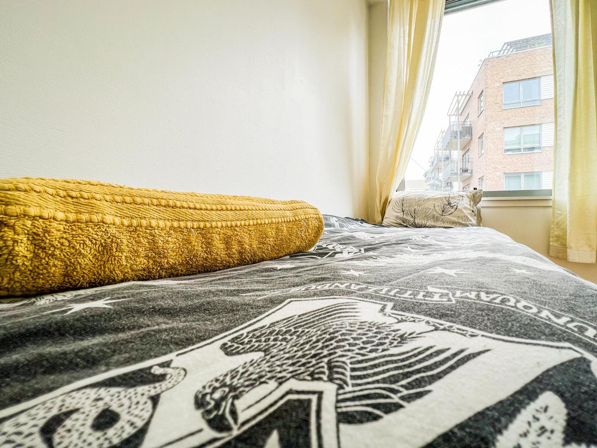 **Modern ***Central ***Rooftop *** You'Ll Love It Hotel Oslo Luaran gambar